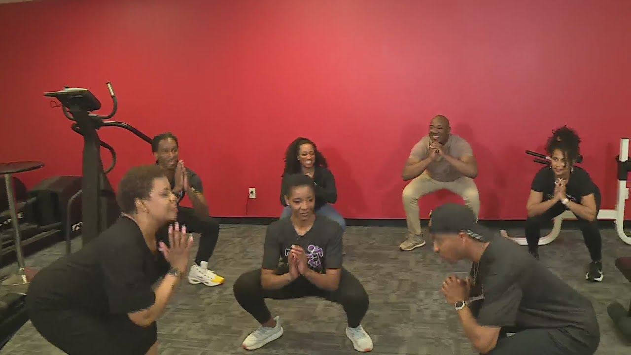 STL Run Crew offers community and fitness for any level