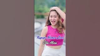 Vita Alvia Rapopo Nomor Loro#shorts