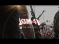 Sum 41 - 2016 Vans Warped Tour (VOL. 2)