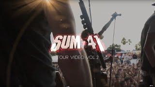 Sum 41 - 2016 Vans Warped Tour (Vol. 2)