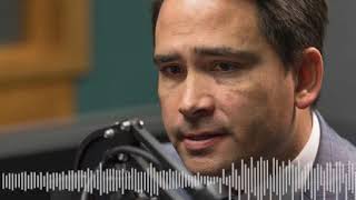 Simon Bridges 'got work to do' on poll ranking