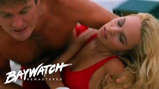 LIFEGUARDS IN DANGER! Can The Lifeguards SAVE & RESCUE The Other Lifeguards!? Baywatch