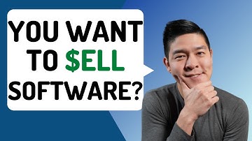 How to switch to software sales (SaaS sales)