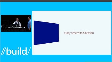 Build 2013 Building Big Lessons Learned from Windows Azure Customers
