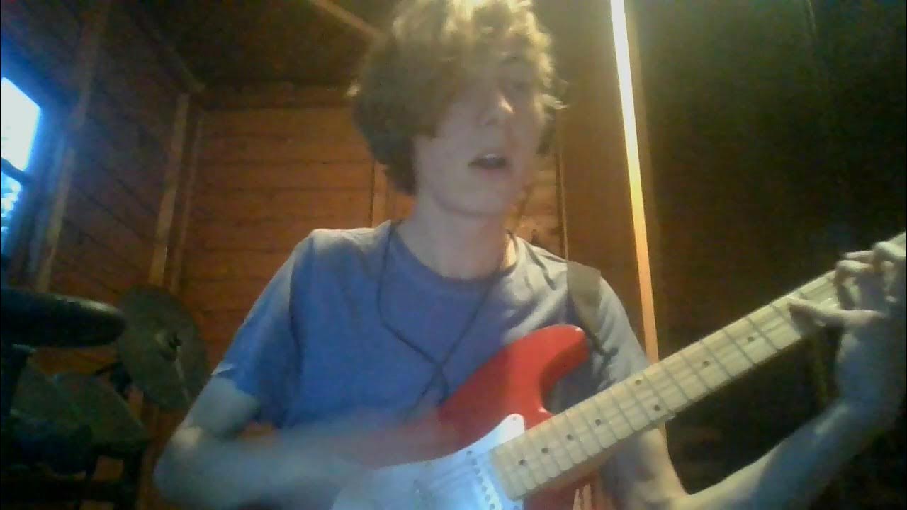 McCafferty Trees Cover YouTube