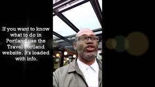 Insider Ties AAFFPDX 2019 Walking in Portland | Part 3: I Finally Make it to Pine State Biscuits