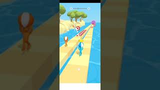Tricky Track 3D Niveau 3 Walkthrough Solution iOS/Android screenshot 5