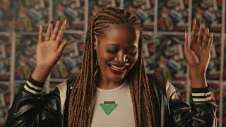 Oma Afrikana_Kandye Ezange  (Official Music Video)