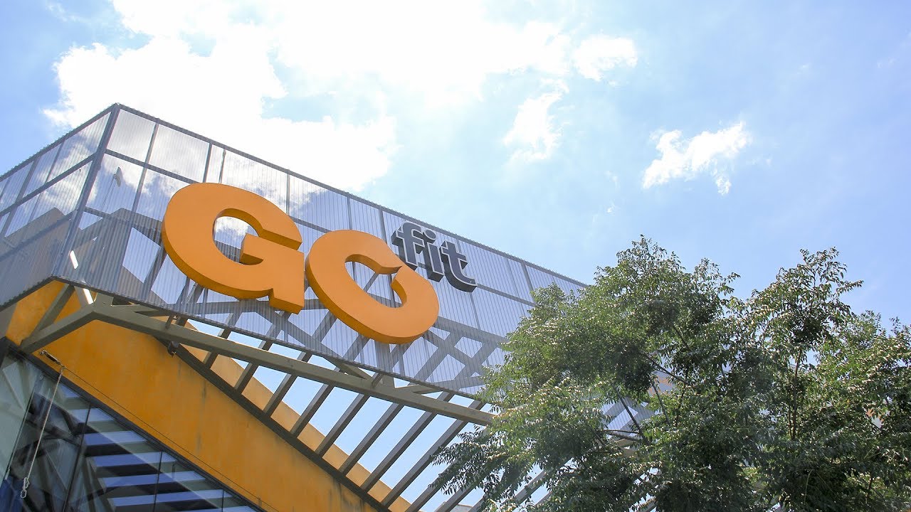 Andalucía Directo en GO fit Córdoba