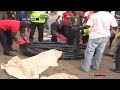 wrap Africa news