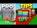 55 PRO TIPS To Steal ANYTHING In Steal A Brainrot Roblox!! | UPDATED!!!