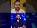 رسالة دعم من شقيق محمود