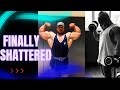 IFBB PRO Nicolas villoud | BODYBUILDER TRAINING IN THE GYM.