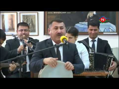 Zülfiqar Mahmudov - Segah tesnifleri