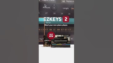 EZkeys 2 – Out Now