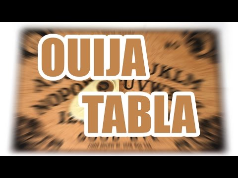 Vidzi (Ouija) Ploča - Mmedia Mreža