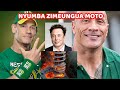 WASANII MATAJIRI NYUMBA ZAO ZIMEUNGUA MOTO WASANII MATAJIRI NYUMBA ZAO ZIMEUNGUA MOTO