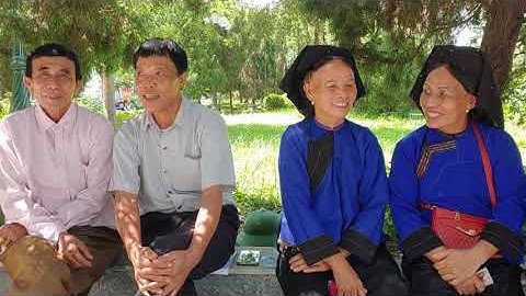 Hát Sli Chợ Phiên Lạng Sơn 12/5/2023 (ÂL) Gái Xinh Thành Phố Vả Sli Tiếp Trai Chiến Thắng Cực Hay