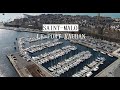 Webcam Saint-Malo - Le Port