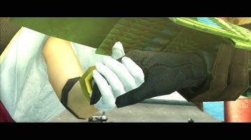 This makes sense in context. - Sengoku Basara 3 Utage