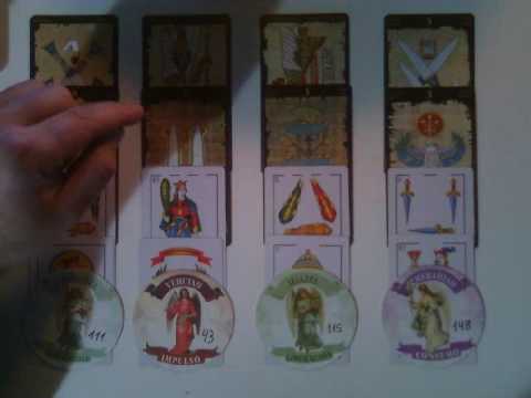 video phone beyonce mp3 Muy Simple Tarot Argentina Octubre 2016
