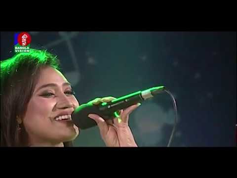 Noya Bari     Laila     Bangla Song 2020  Banglavision Live Performance Music