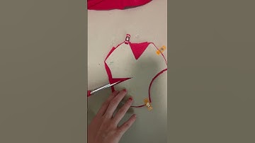 Something new! #puppetry #puppeteer #puppetmaking #craft #sewing #puppet