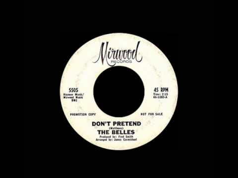 The Belles - Don't Pretend