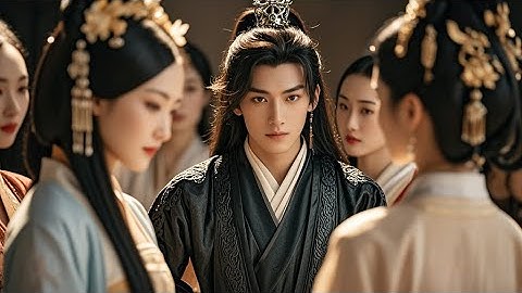 【Indo Sub】Reinkarnasi Jadi Pangeran Buangan, Dipaksa Nikahi Iblis Wanita #Full #Minidrama