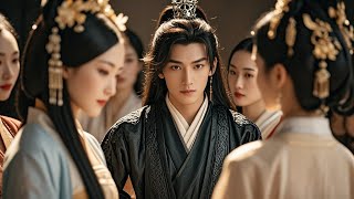 Download Lagu 【Indo Sub】Reinkarnasi Jadi Pangeran Buangan, Dipaksa Nikahi Iblis Wanita #Full #Minidrama MP3 Download Lagu 【Indo Sub】Reinkarnasi Jadi Pangeran Buangan, Dipaksa Nikahi Iblis Wanita #Full #Minidrama MP3