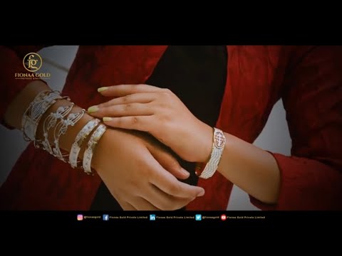 Gold Jewellery New Collection