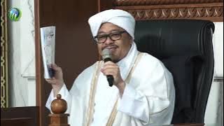 [LIVE] PROSES PERJALANAN IBADAH MANUSIA - Syekh Akbar M. Fathurahman | Kajian Tasawuf