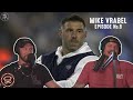 Mike Vrabel | Bussin With The Boys #008