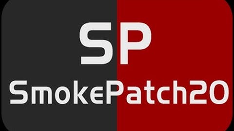PES 2020 Smoke Patch20.3.0  Update 20.3.3  Downlead and Install On PC