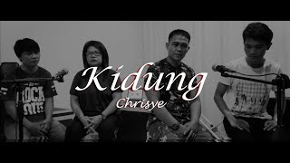 Kidung - Chrisye (Cover) by Rio & Family