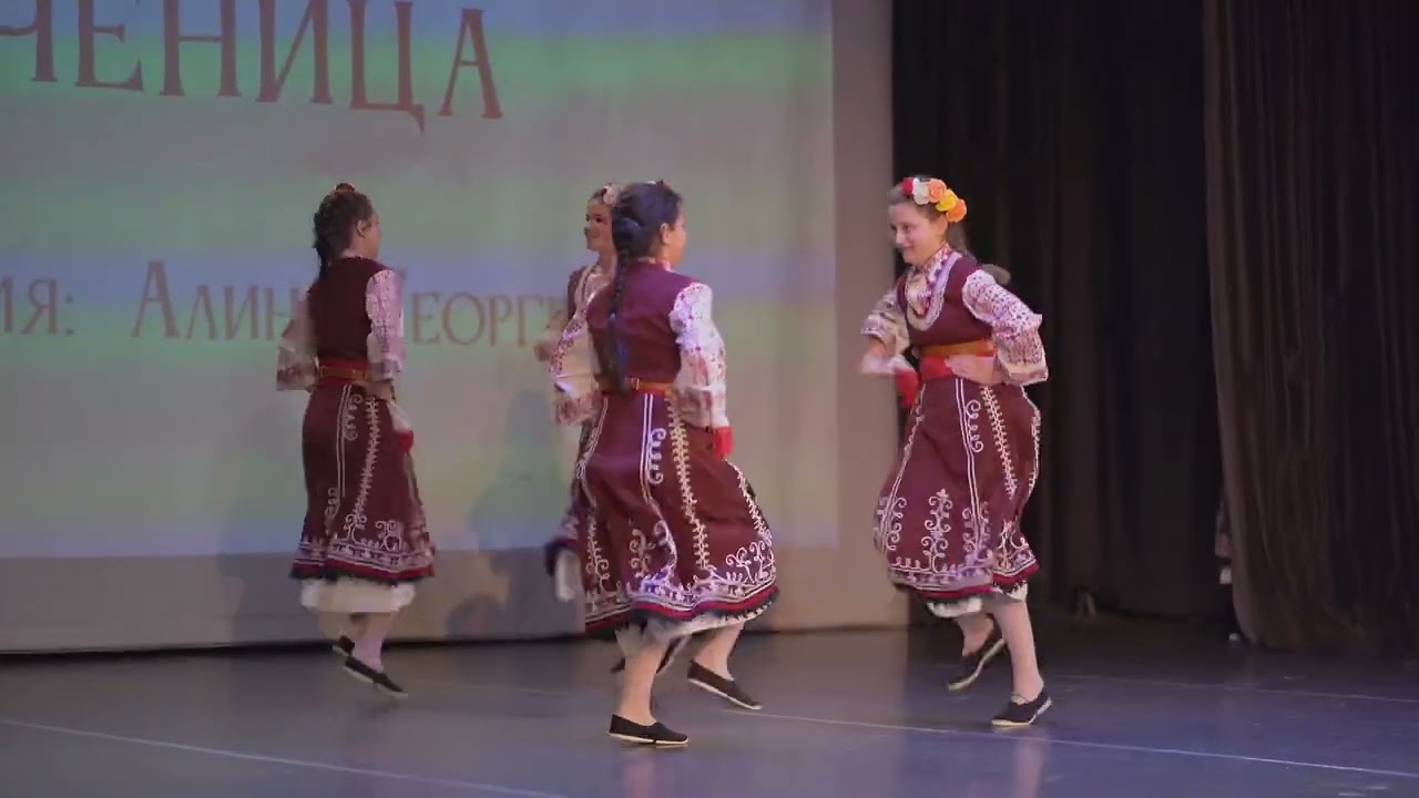 Юбилеен годишен концерт на ФА 