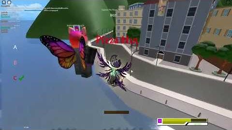 Some GER hacker in Project JoJo