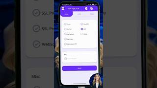 AG Injector VPN Tutorial | How to Configure UDP Hysteria for Secure Browsing