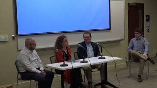 Political Discourse and the American Jewish Identity