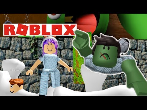 A Very Weird Adventure Obby In Roblox Radiojh Games Microguardian Youtube - the ultimate adventure obby roblox