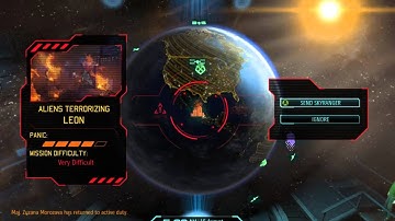 XCOM Enemy Unknown, mission 26