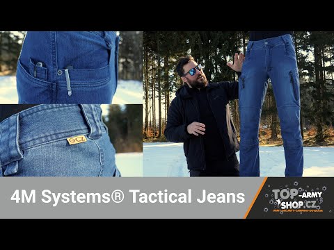 Video: Získejte Ty Nejlepší Zatracené Džíny: Backcountry Denim