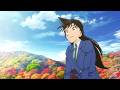 『名探偵コナン』ノンクレジットED 倉木麻衣/渡月橋 ~君 想ふ~ 【倉木麻衣×『名探偵コナン』主題歌30曲記念】