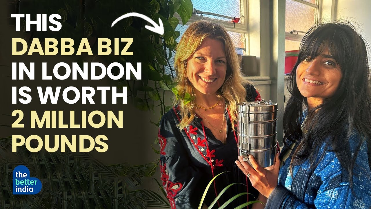 This Dabba Biz In London Is Worth 2 Million Pounds YouTube this-dabba-biz-in-london-is-worth-2-million-pounds-youtube