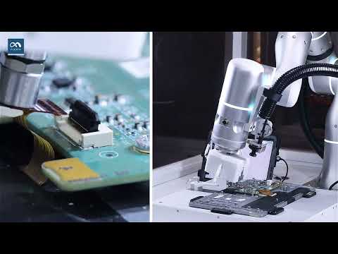 Rizon 4s video