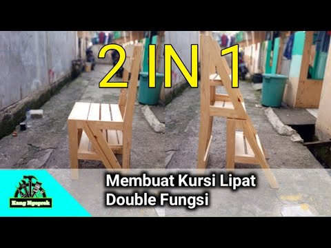 Video: Kerusi Goyang Papan Lapis Sendiri (28 Foto): Gambar, Kemajuan Kerja. Pilih Ukuran Kerusi Goyang. Bagaimana Melakukannya Sendiri Menggunakan Templat?