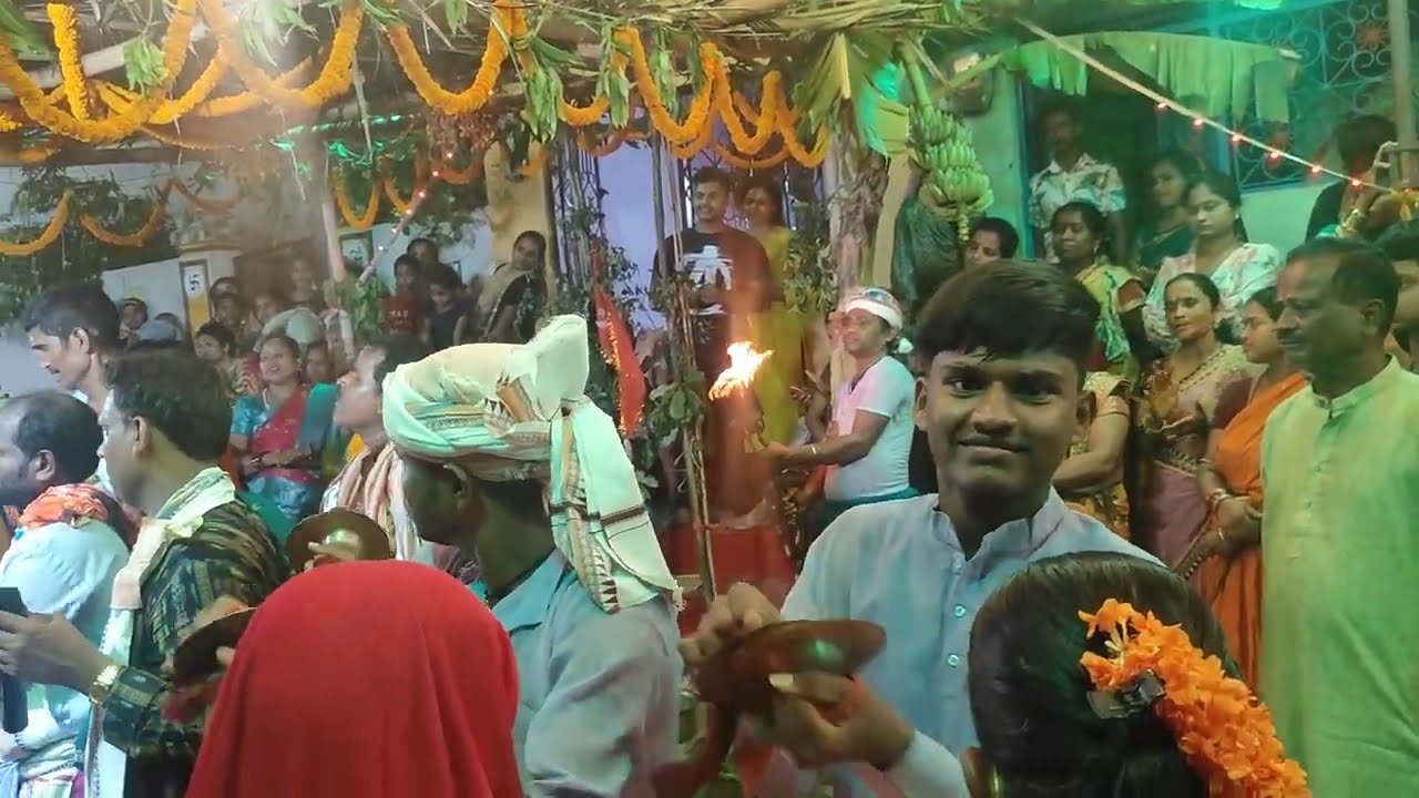 Newali Pata Shatrughan Dasudu Team 🙏|| Narayana Pur Ooru Lo 🔥