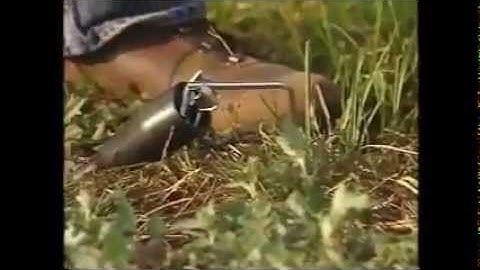 RYCOM 8875 Pipe & Cable Locator - Instruction Video