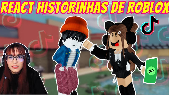 história de roblox adopt me｜Pesquisa do TikTok