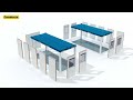 Modulares bauen   constructions modulaires